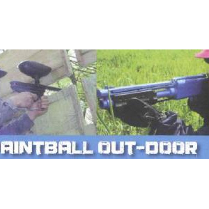 paintball