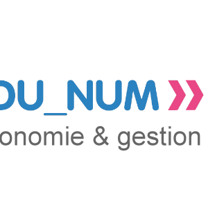 Logo Edu-Num