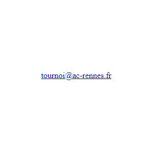 info document