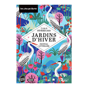 jardins d'hiver