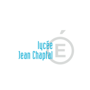 logo chaptal