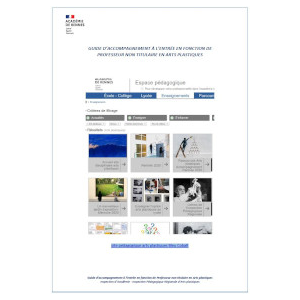 info document