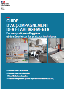 Guide de Bonnes Pratiques et d'Hygiène en Pâtisserie - Technomitron
