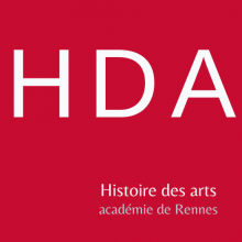 Histoire des arts Académie de Rennes