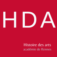 Histoire des arts Académie de Rennes