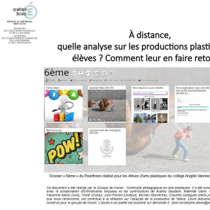 info document