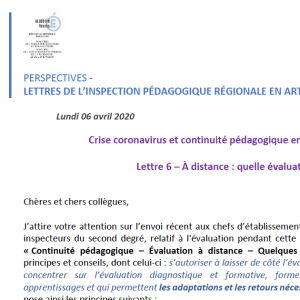 info document