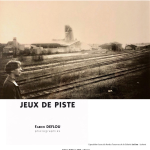 Jeux de piste