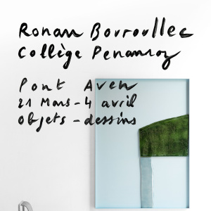 ronan bouroulec