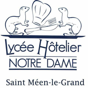 Lycée Hôtelier Notre-Dame, rue de Dinan, 35290 Saint-Méen-le-Grand