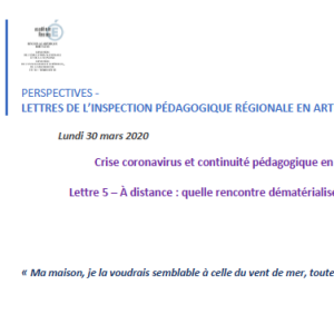 info document