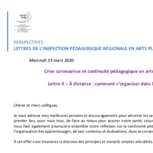 info document