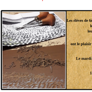 info document