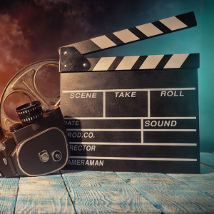 ciné FG