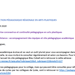 info document