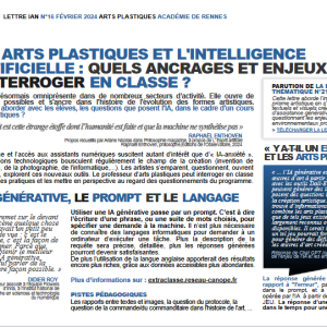 info document