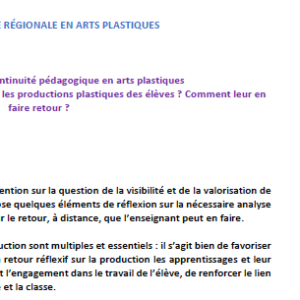 info document
