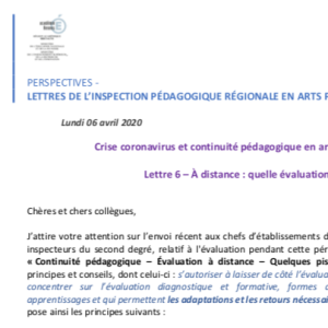 info document