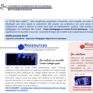 info document
