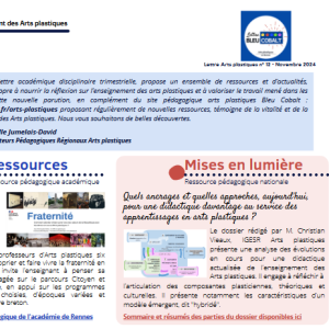 info document