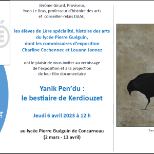 info document