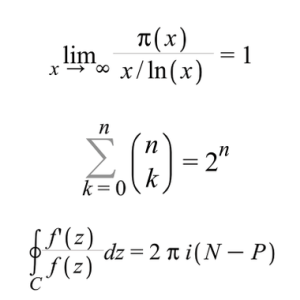 mathequation