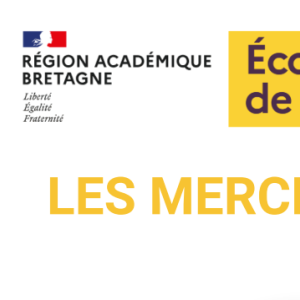 Les mercredis savants