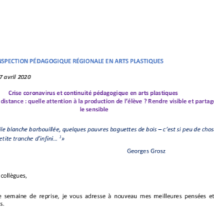 info document