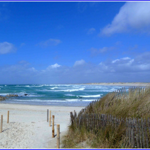 mer bretonne