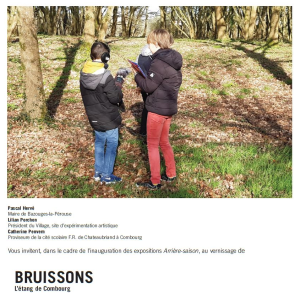 Bruissons