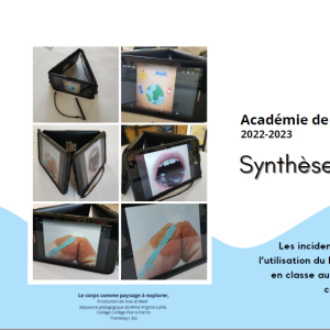 info document
