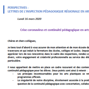 info document