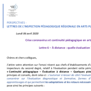 info document