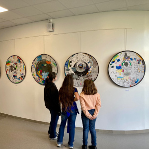 Collège de Kerdurand, Riantec (56)