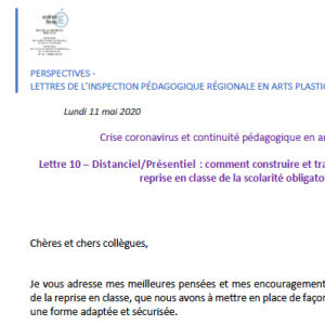 info document