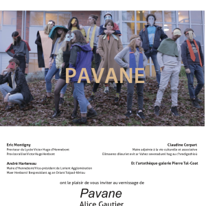 Pavane