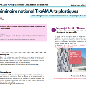 info document