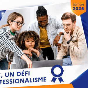 Concours AGOrA ÉDITION 2026