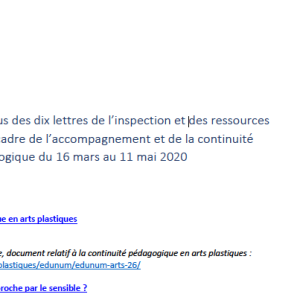 info document