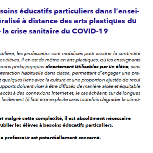 info document
