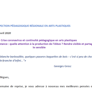 info document