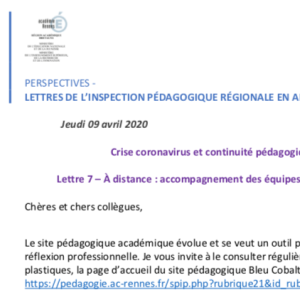 info document