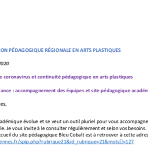 info document