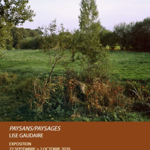 Paysans / Paysages