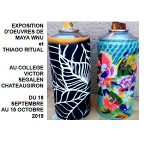 WNU et RITUAL