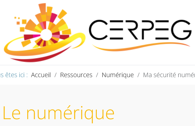 Numérique AGOrA
